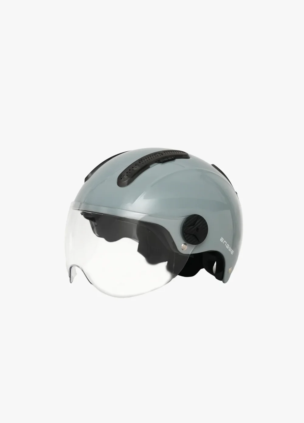 Casco inteligente ENGWE con bluetooh - Imagen 4