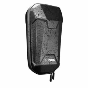 Bolsa de manillar estilo Fiido 3L