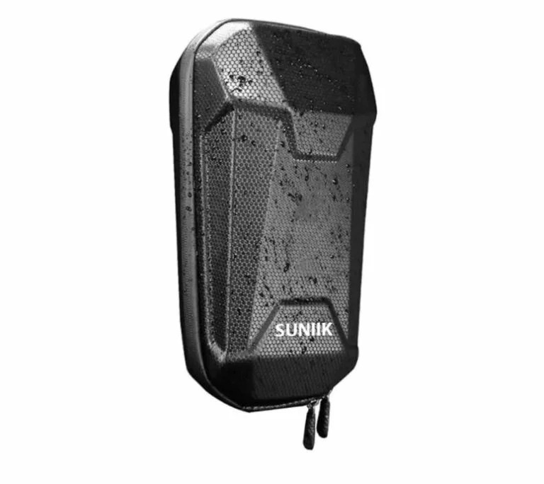 Bolsa de manillar estilo Fiido 3L