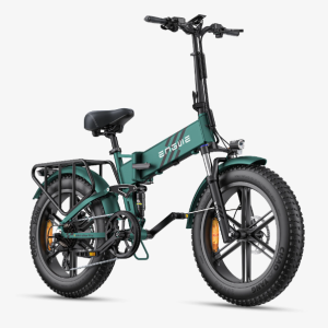 Bicicleta electrica Engwe PRO 2.0