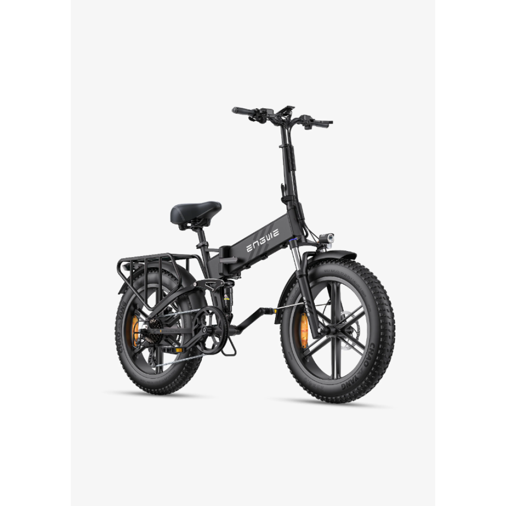 Bicicleta electrica Engwe PRO 2.0 - Imagen 8