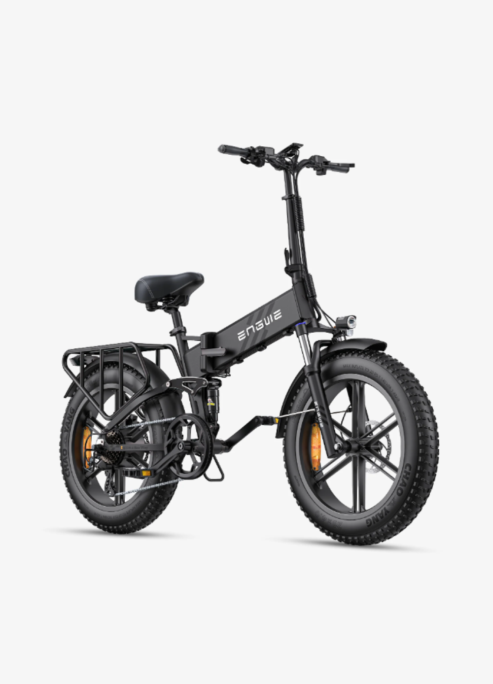 Bicicleta electrica Engwe PRO 2.0 - Imagen 8