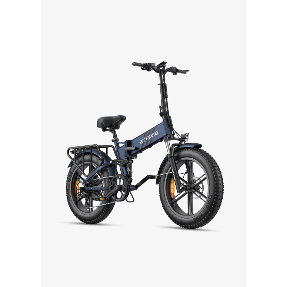 Bicicleta electrica Engwe PRO 2.0 - Imagen 7