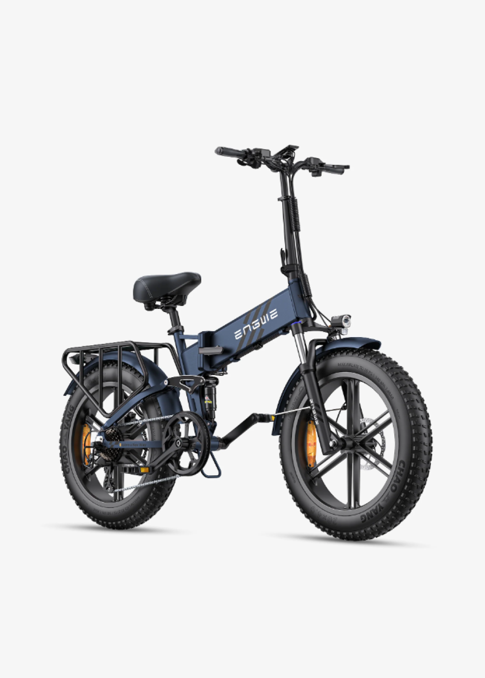 Bicicleta electrica Engwe PRO 2.0 - Imagen 7