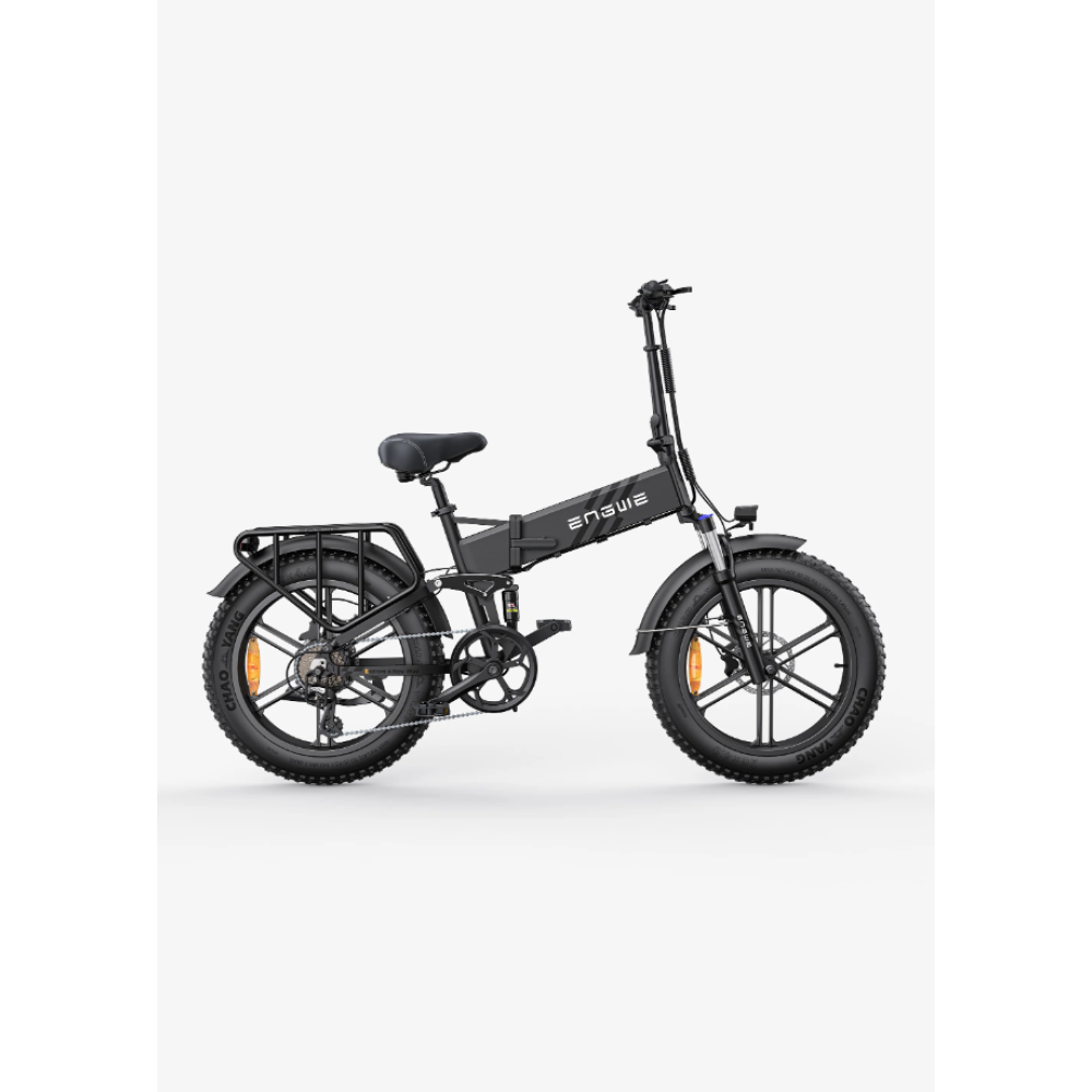 Bicicleta electrica Engwe PRO 2.0 - Imagen 5