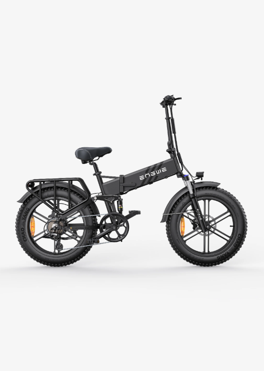Bicicleta electrica Engwe PRO 2.0 - Imagen 5