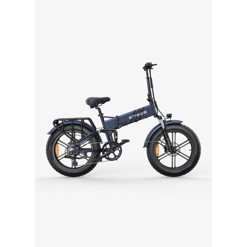 Bicicleta electrica Engwe PRO 2.0 - Imagen 4
