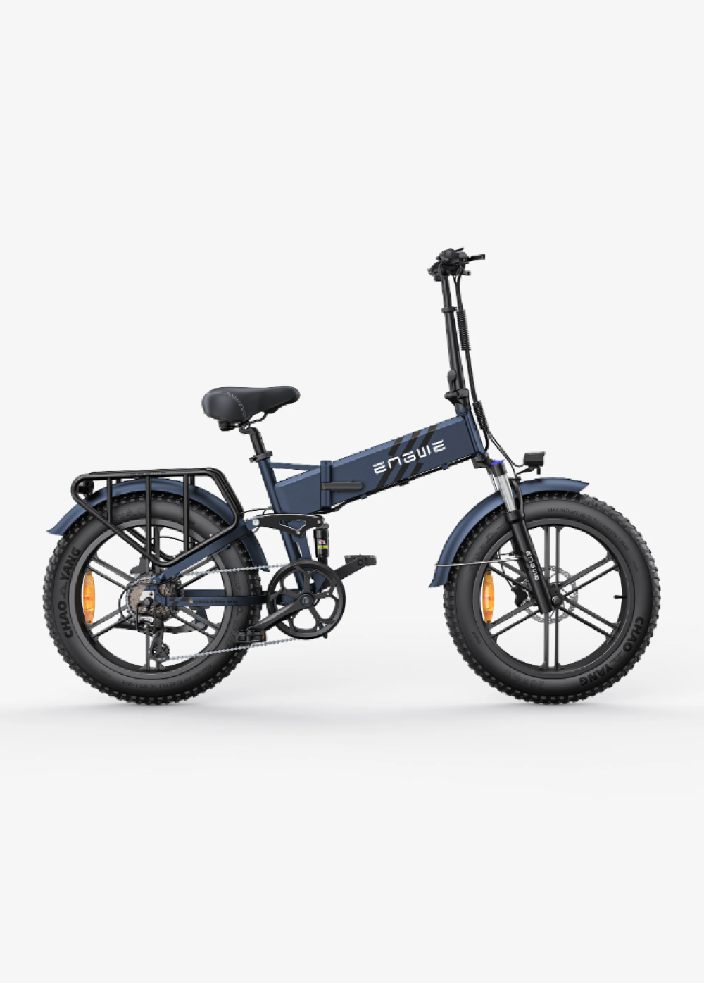 Bicicleta electrica Engwe PRO 2.0 - Imagen 4
