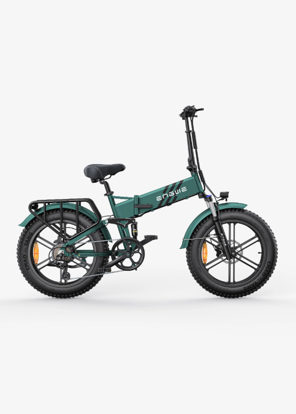 Bicicleta electrica Engwe PRO 2.0 - Imagen 3