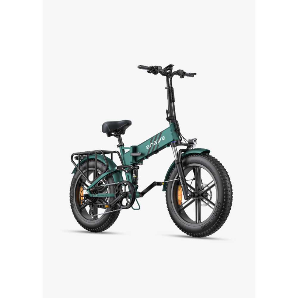 Bicicleta electrica Engwe PRO 2.0 - Imagen 2