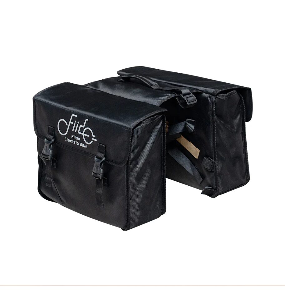 Bolsa alforja - FIIDO