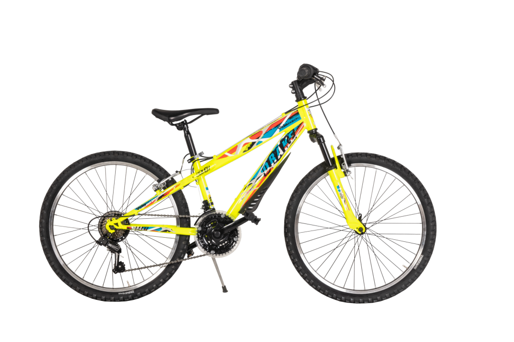 Bicicleta para niños DRAKE MTB - Ruedas 20 " o 24" - Imagen 3