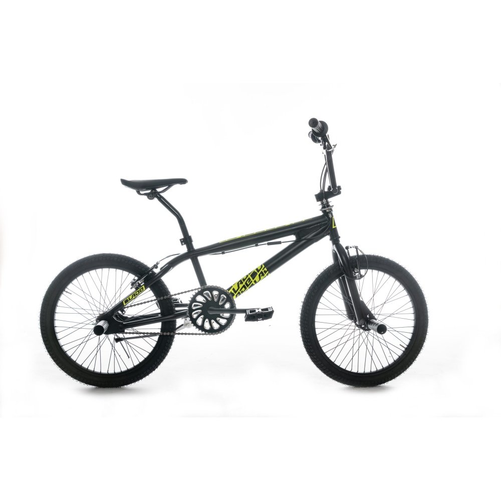 Bicicleta para niños  BMX BLADE - Ruedas 20" - Imagen 4