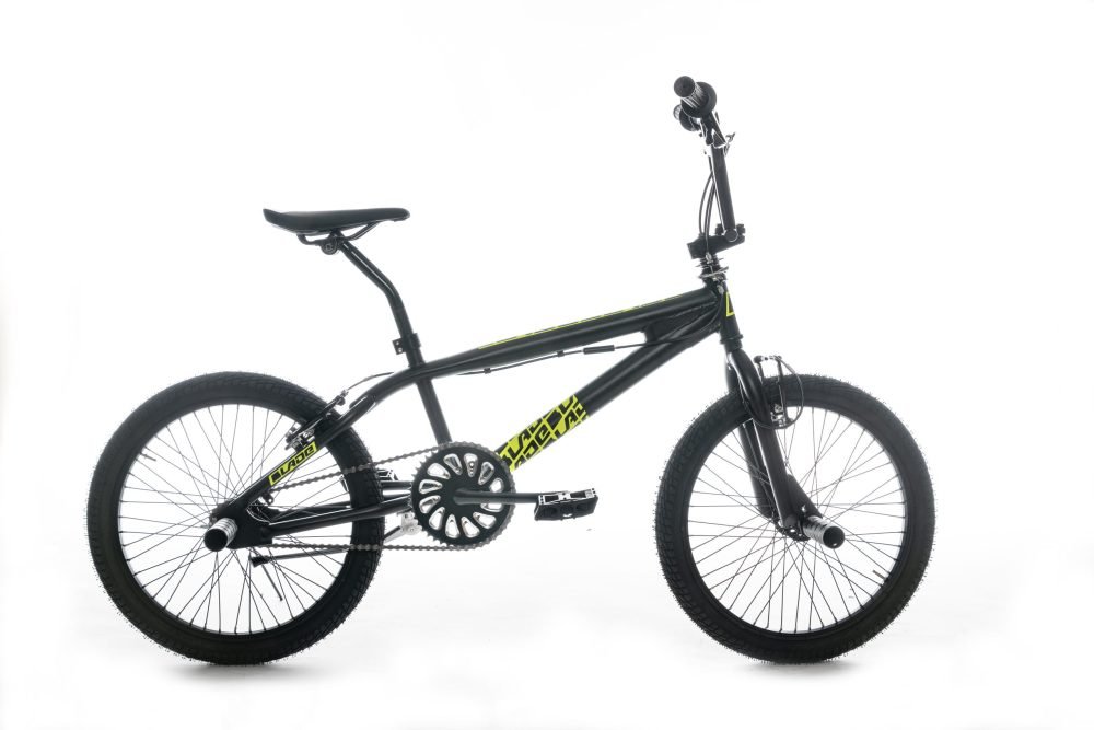 Bicicleta para niños  BMX BLADE - Ruedas 20" - Imagen 4