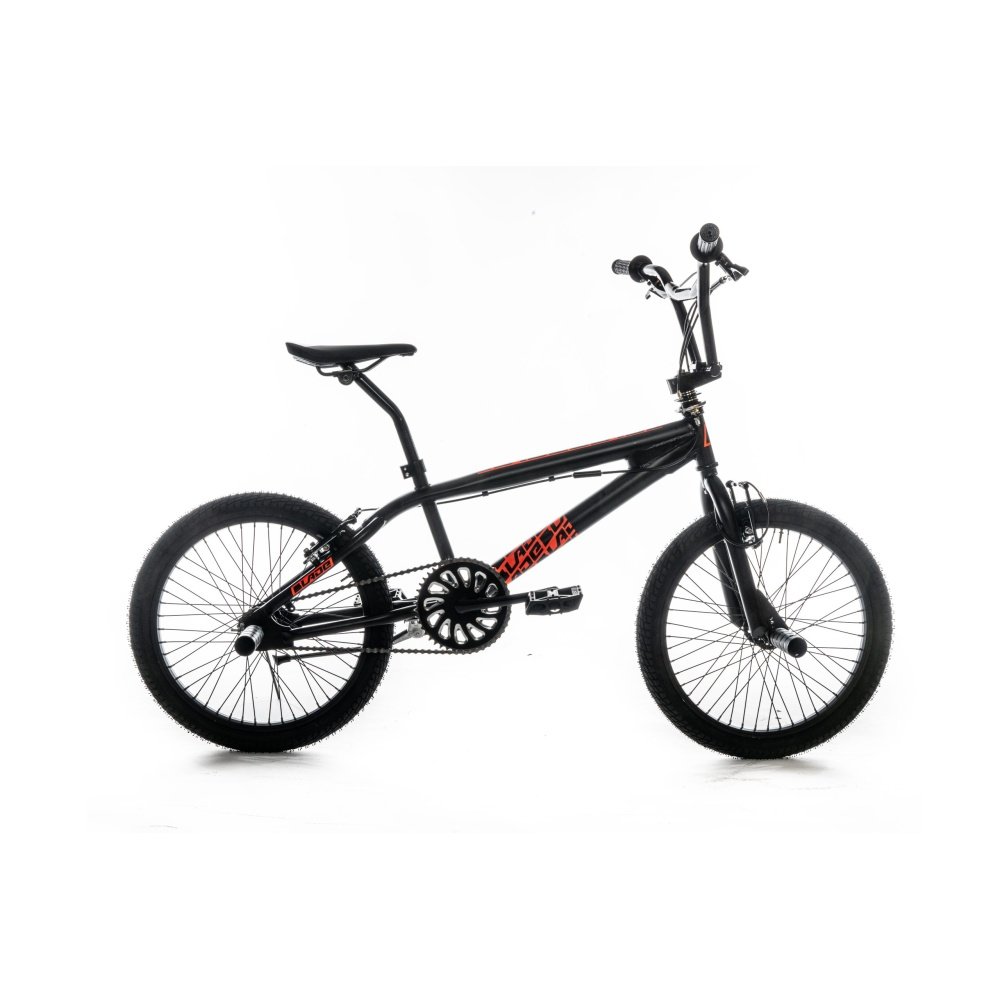 Bicicleta para niños  BMX BLADE - Ruedas 20" - Imagen 3