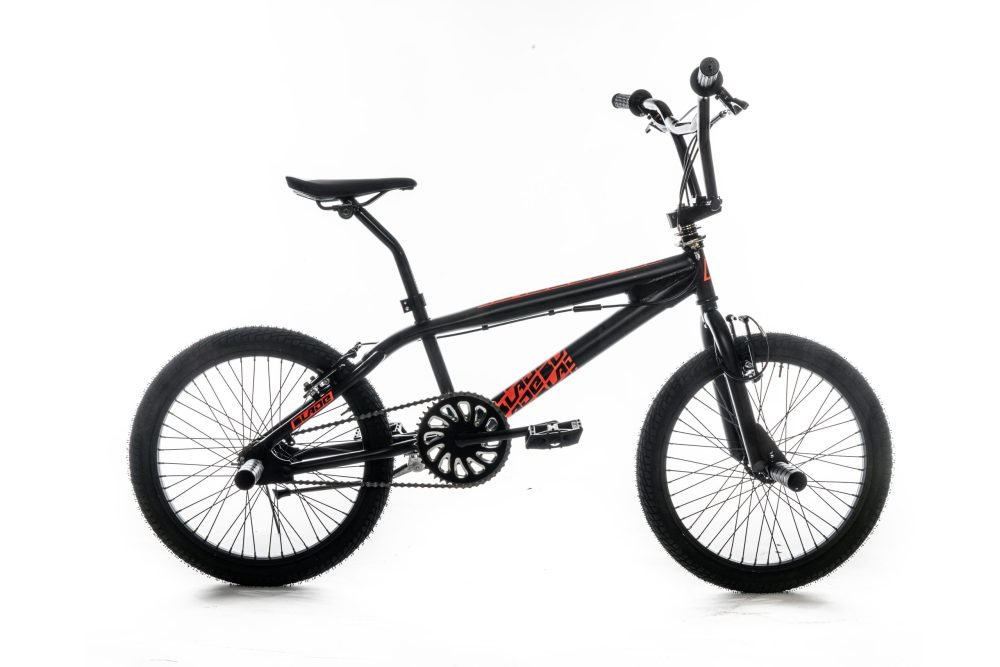 Bicicleta para niños  BMX BLADE - Ruedas 20" - Imagen 3
