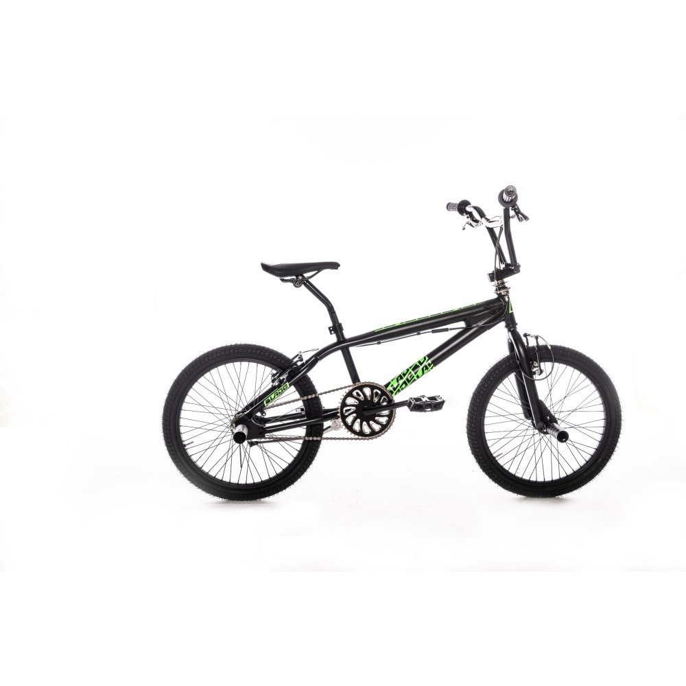 Bicicleta para niños  BMX BLADE - Ruedas 20" - Imagen 2