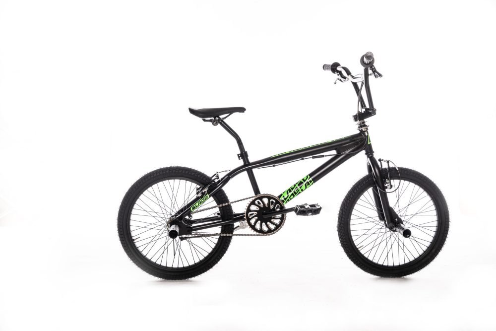 Bicicleta para niños  BMX BLADE - Ruedas 20" - Imagen 2