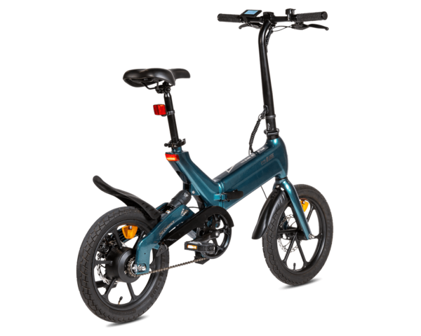 MS ENERGY - URBANFOLD i6 Ebike - Imagen 3