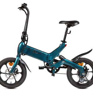 MS ENERGY - URBANFOLD i6 Ebike
