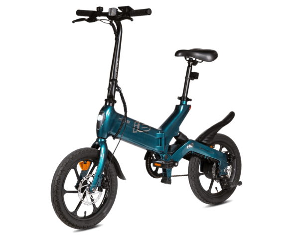 MS ENERGY - URBANFOLD i6 Ebike - Imagen 2