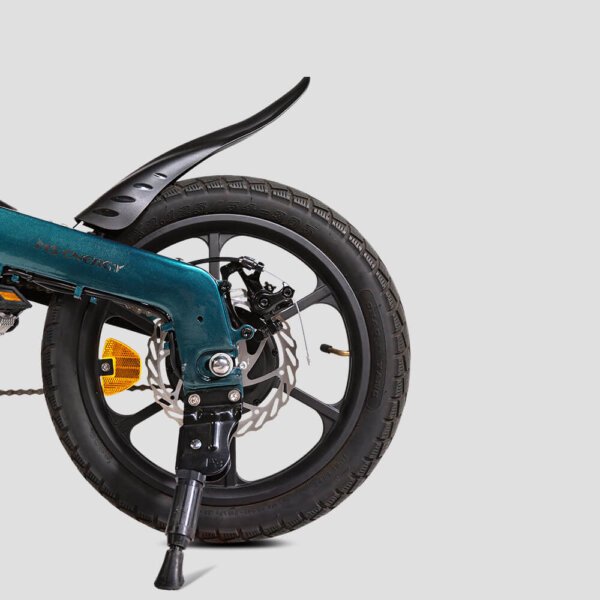 MS ENERGY - URBANFOLD i6 Ebike - Imagen 4