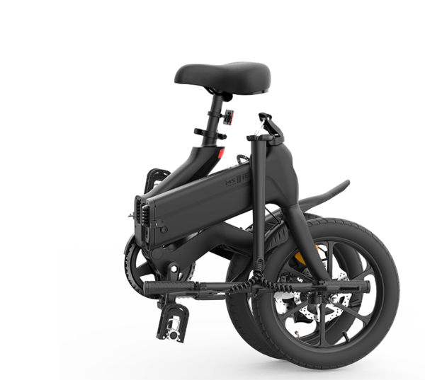 MS ENERGY - URBANFOLD i6 Ebike - Imagen 5