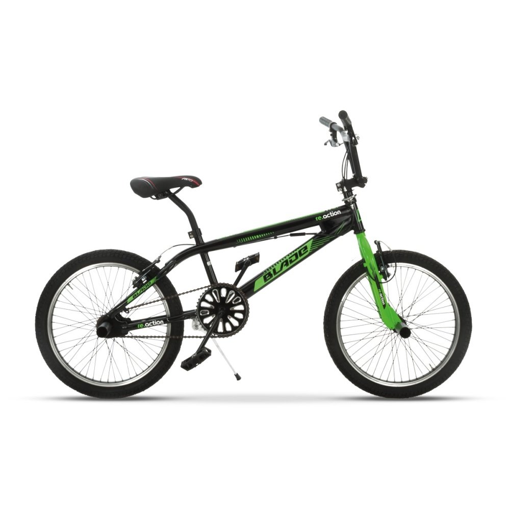 Bicicleta para niños  BMX BLADE - Ruedas 20"