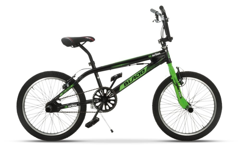 Bicicleta para niños  BMX BLADE - Ruedas 20"