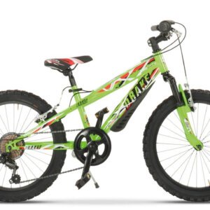 Bicicleta para niños DRAKE MTB - Ruedas 20 " o 24"