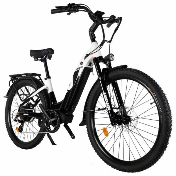 Cysum Panda 27.5'' ebike - Imagen 3