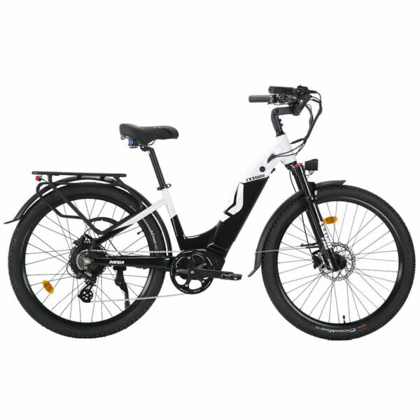 Cysum Panda 27.5'' ebike