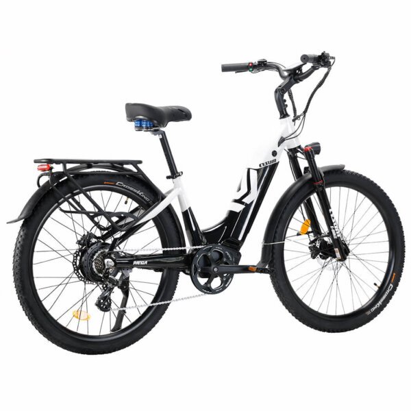 Cysum Panda 27.5'' ebike - Imagen 2