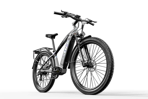 Cysum Speedy 27.5'' EBike, 48v 672Wh Lithium Battery 75Nm - Imagen 2