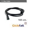 Cable BUS 1:1 165 cm