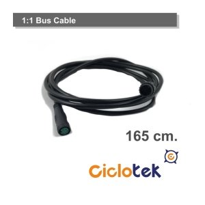 Cable BUS 1:1 165 cm