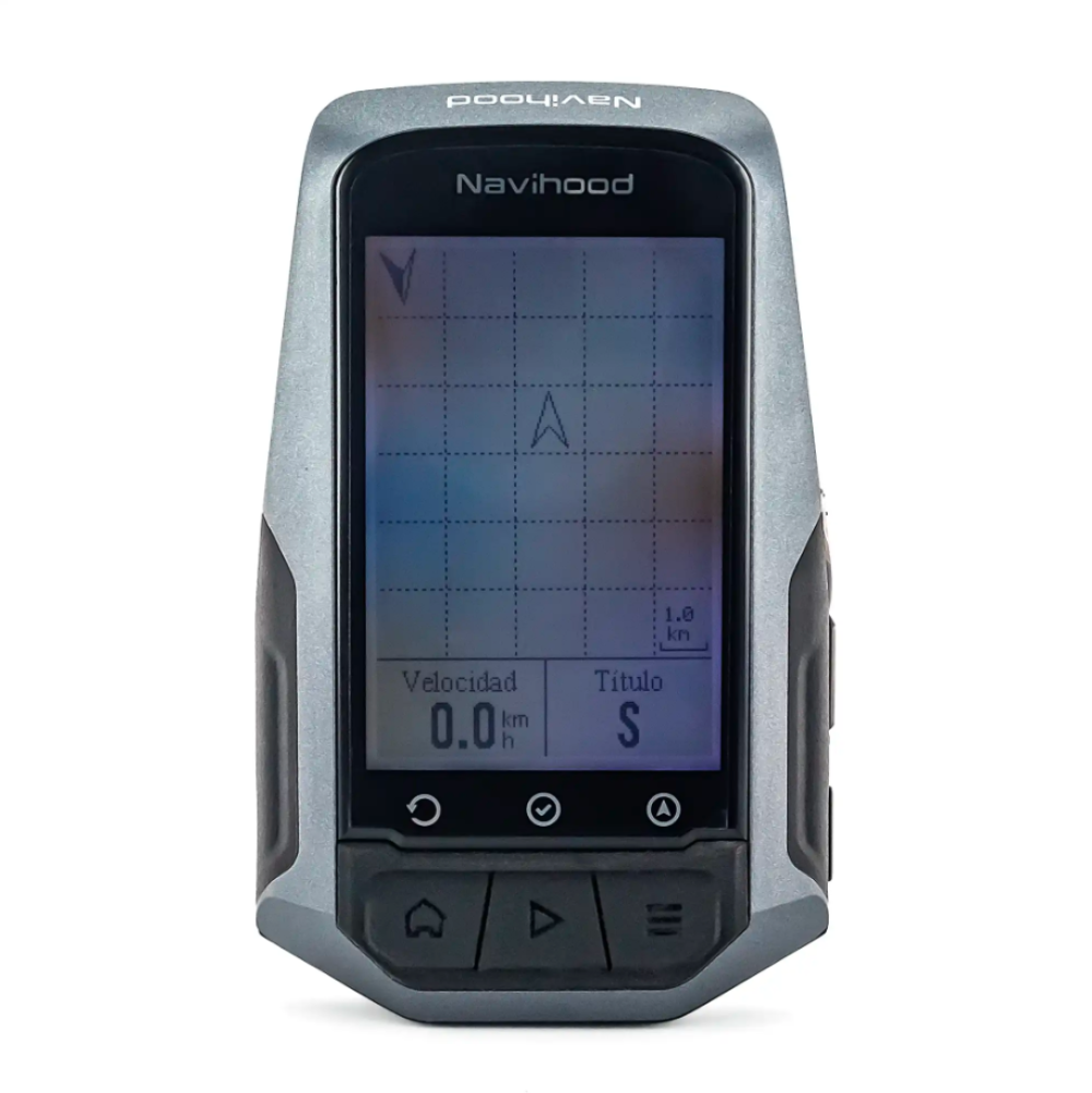 NAVIHOOD L1 GPS BIKE COMPUTER