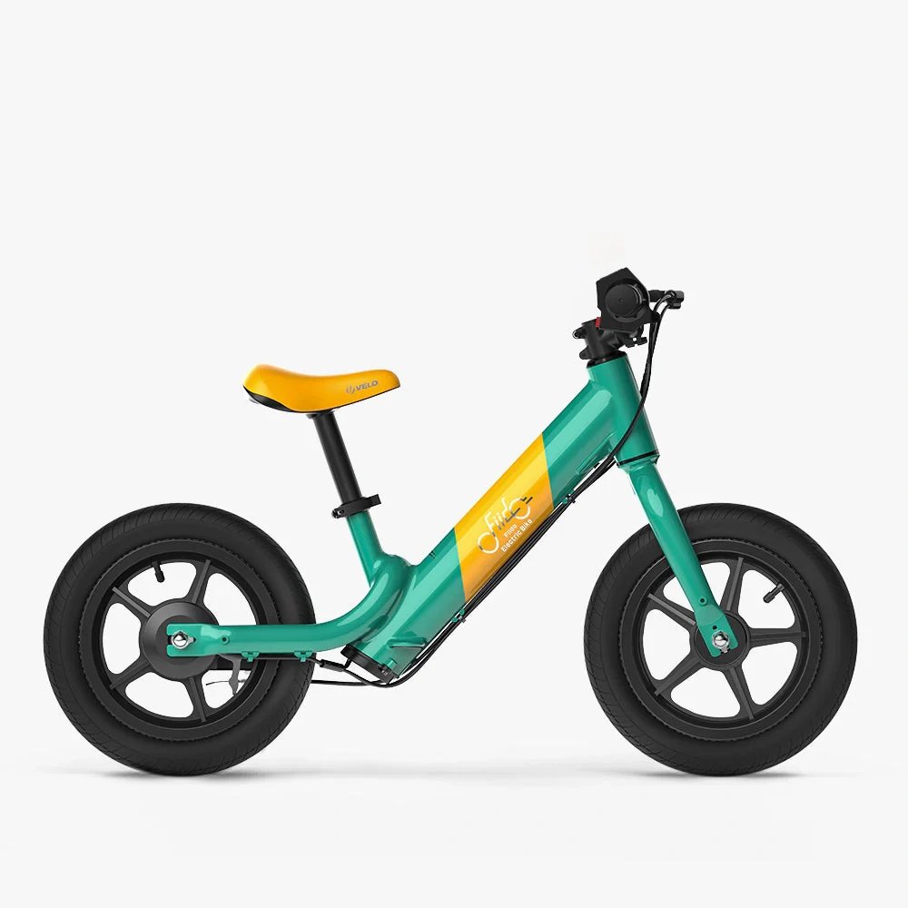 Fiido kids K1 - Bicicleta eléctrica de equilibrio para niños