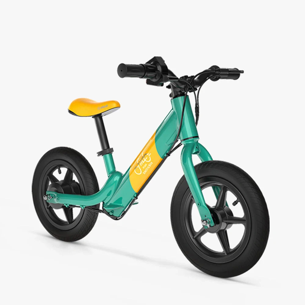 Fiido kids K1 - Bicicleta eléctrica de equilibrio para niños - Imagen 4