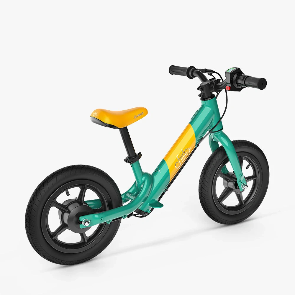 Fiido kids K1 - Bicicleta eléctrica de equilibrio para niños - Imagen 3
