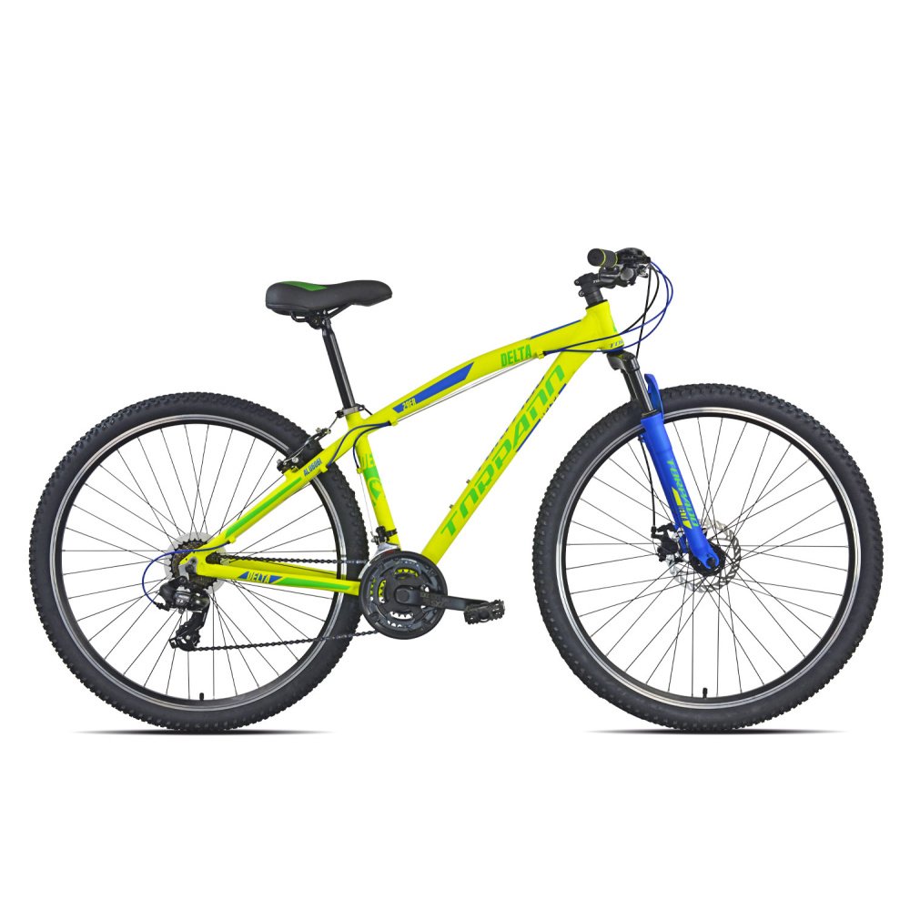 Bicicleta MTB Torpado DELTA - Imagen 2