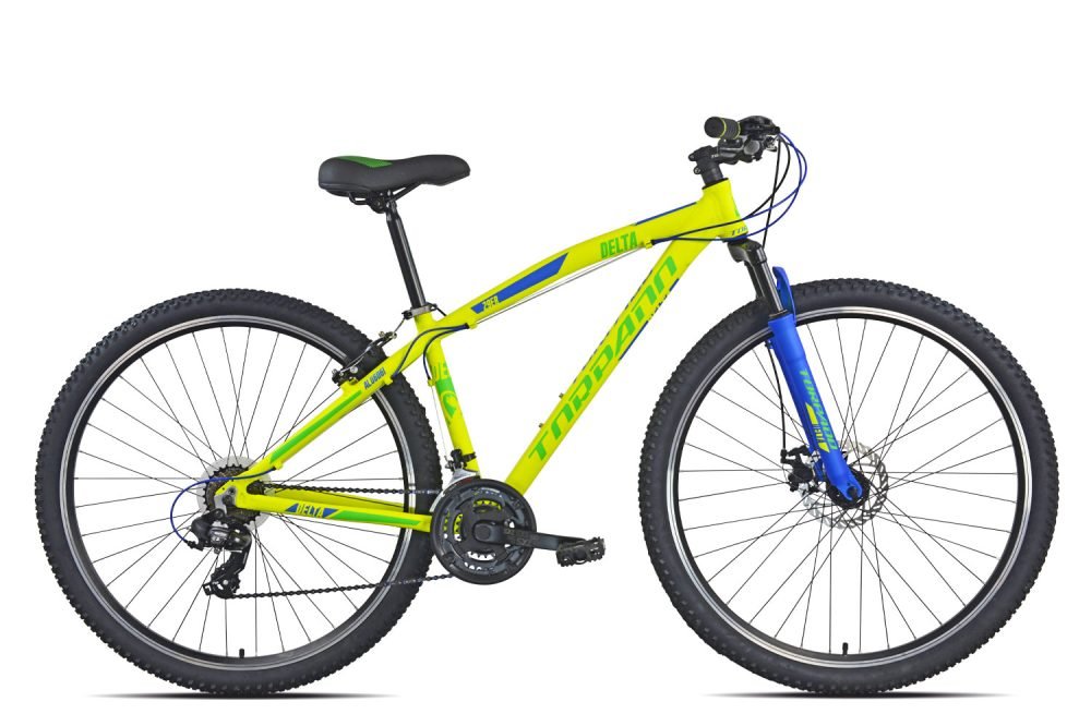 Bicicleta MTB Torpado DELTA - Imagen 2