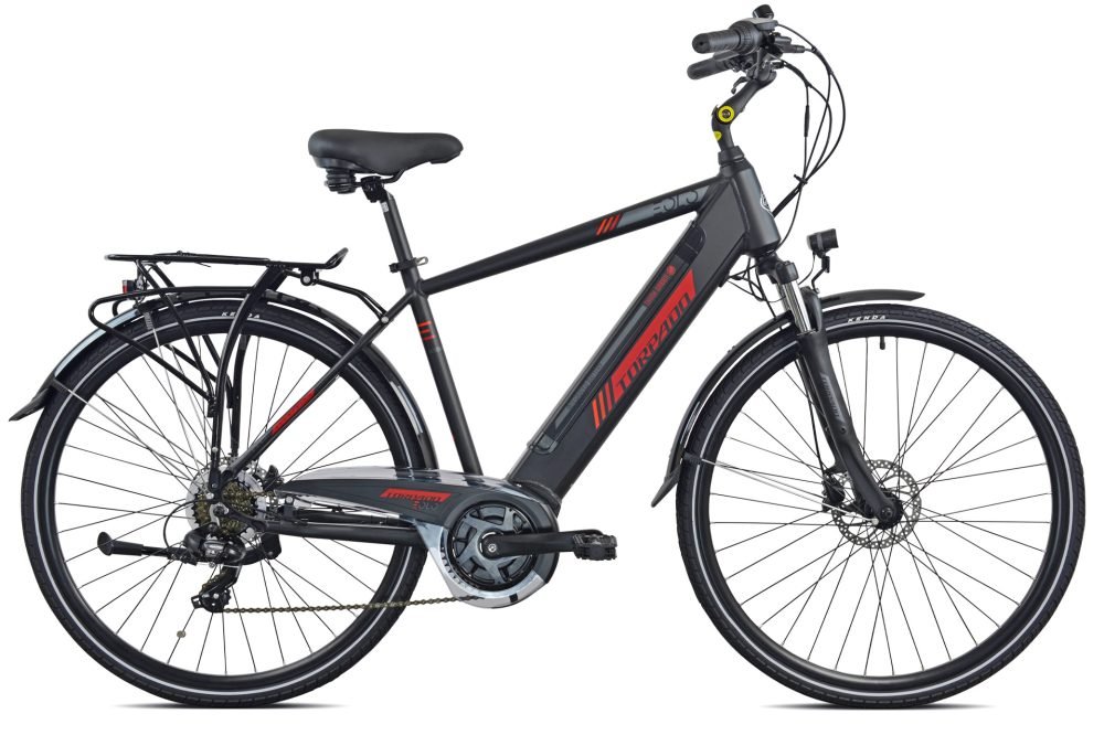 TORPADO EOLO 28 (E-CITY)