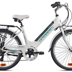 TORPADO VENUS 26 (E-CITY) ruedas 26"