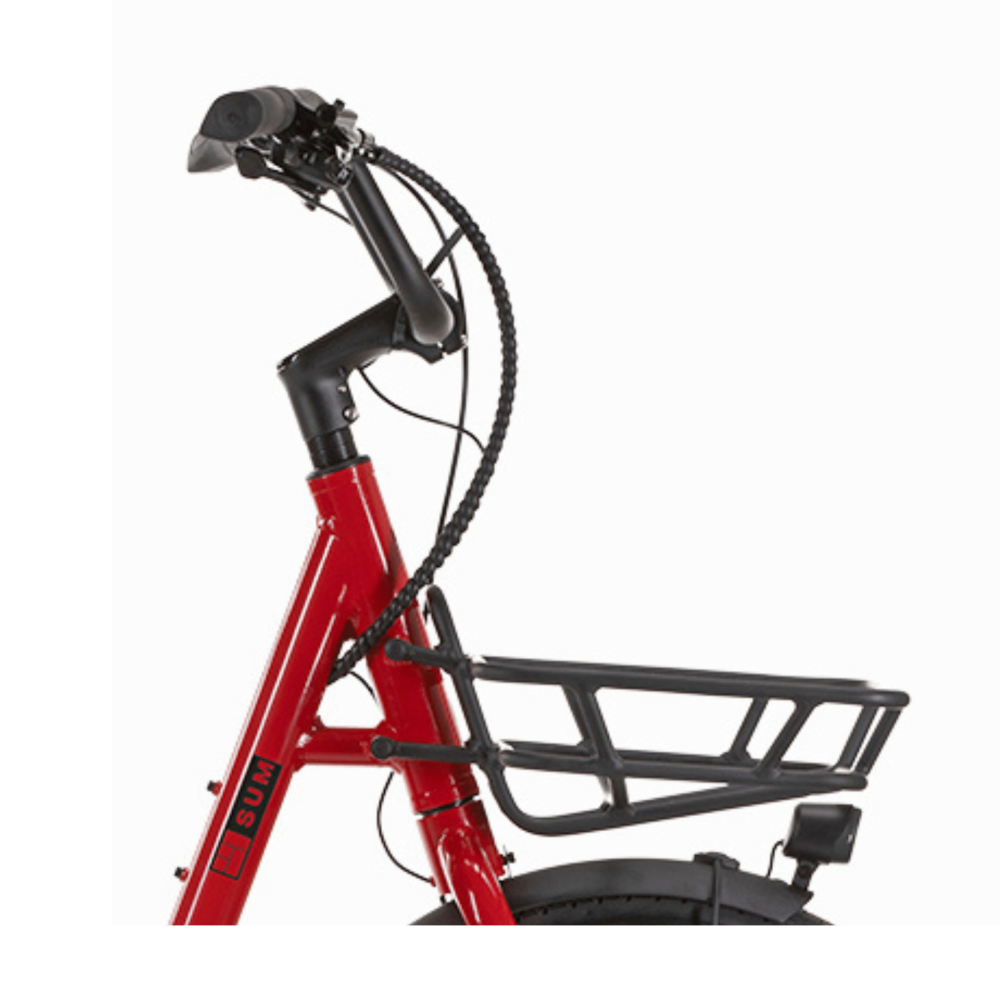Bicicleta eléctrica Sumbicycles UCO PLUS - Imagen 4