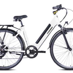 Bicicleta eléctrica Beraud ECOWAY