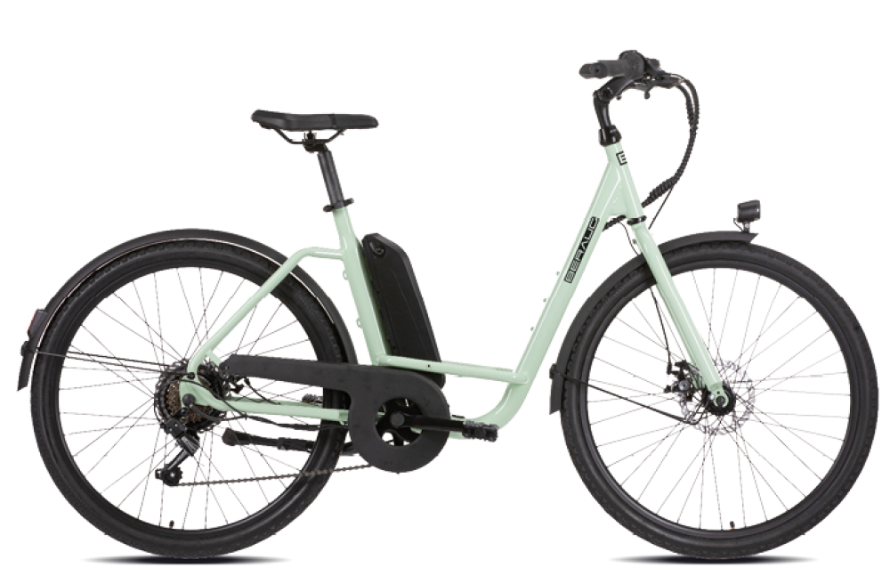Bicicleta eléctrica Beraud ESTILO