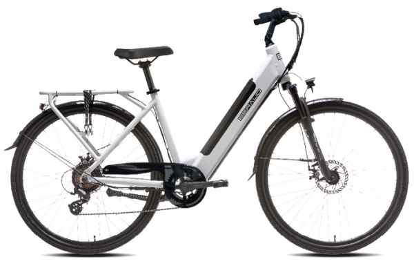 Bicicleta eléctrica Beraud FASTWAY PLUS