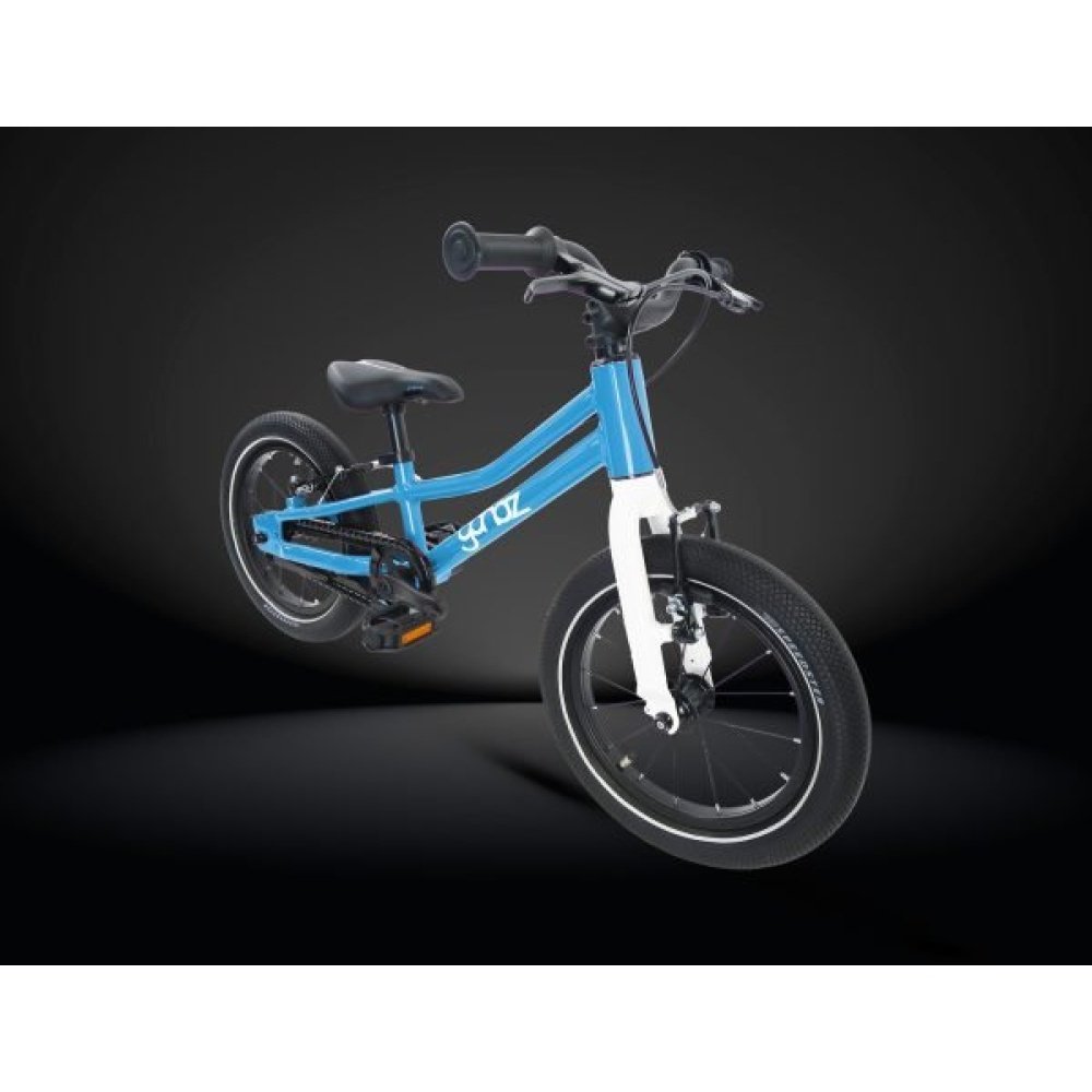 Bicicleta Ganaz ULTRALIGHT 14" - Imagen 2