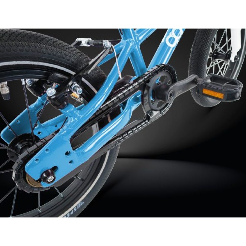 Bicicleta Ganaz ULTRALIGHT 14" - Imagen 7